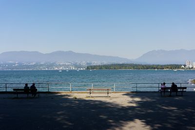 Kits Beach – 8 September 2020