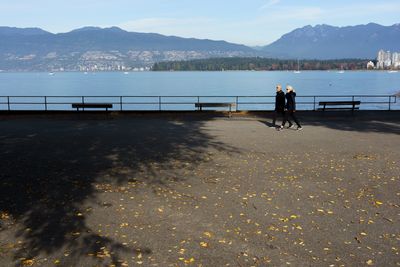 Kits Beach – 1 November 2019